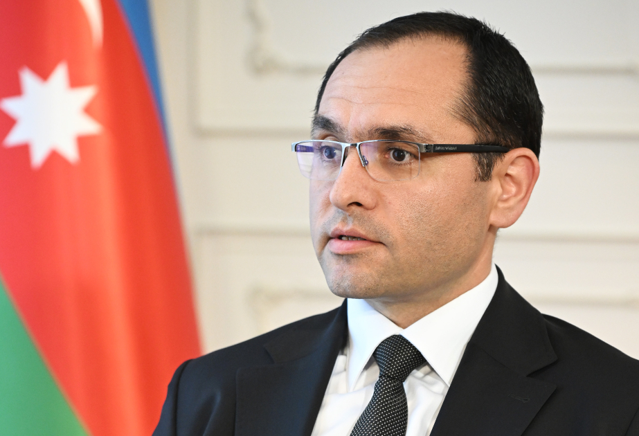 Məcnun Məmmədov: Yeni Dövlət Proqramı çərçivəsində subsidiyaların daha çox məhsuldarlığa yönəldilməsi nəzərdə tutulur -  EKSKLÜZİV