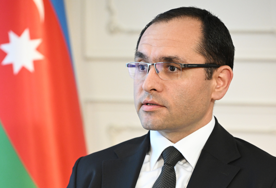 Меджнун Мамедов: Новая госпрограмма предусматривает направление субсидий в большой степени на продуктивность - ЭКСКЛЮЗИВ