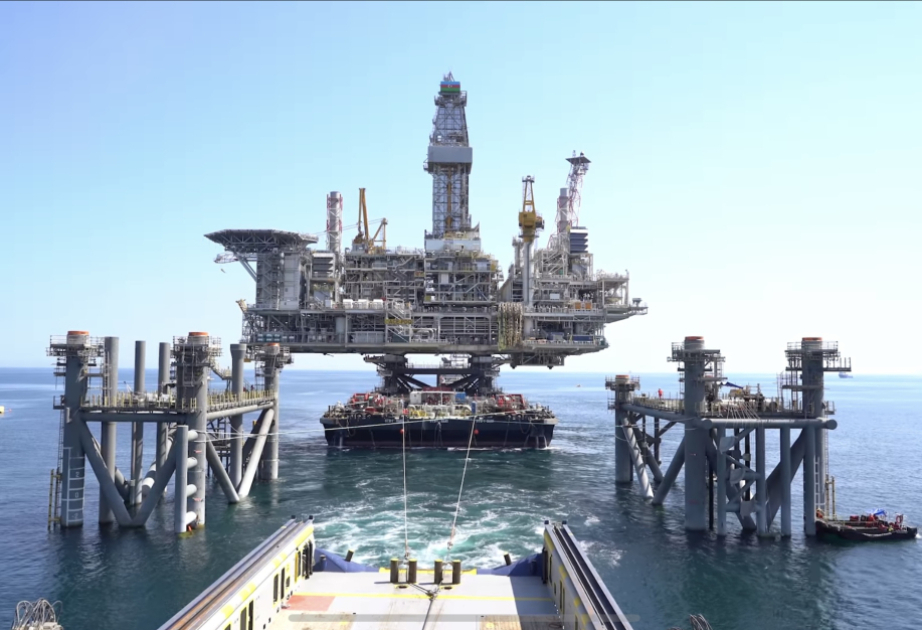 Qlobal enerji böhranı və Azərbaycanın etibarlı resurs potensialı -  ŞƏRH