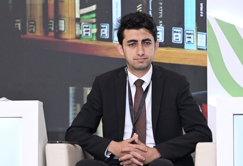 Baş direktor: Maliyyə institutları texniki və peşəkar potensiala investisiya etməlidir