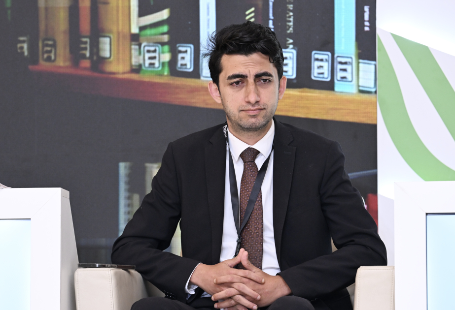 AMB: İqtisadi sabitliyin əsas təminatçısı etimadın artırılmasıdır