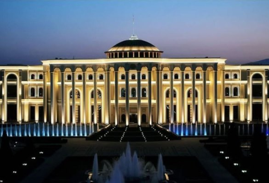 President Emomali Rahmon signs the Law of the Republic of Tajikistan “On Amnesty”