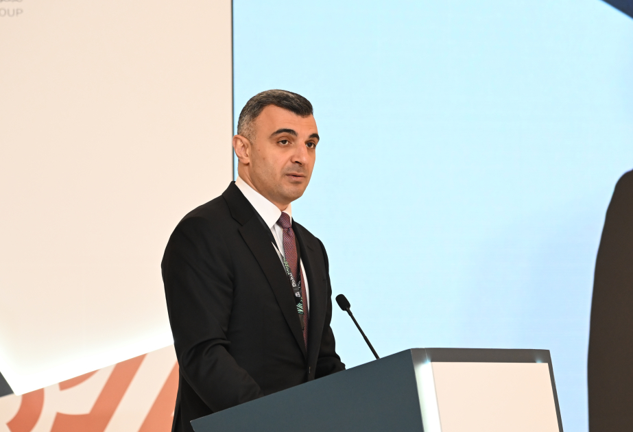 Taleh Kazımov: Azərbaycanda sukuk alətlərinin tətbiqi üçün İslam İnkişafı Bankı ilə birgə layihə həyata keçiririk