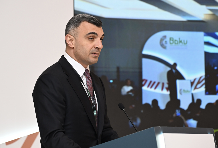 AMB sədri: İslam maliyyəsi spekulyasiya və borc köpüklərindən uzaq durmaqla dayanıqlı inkişafı təşviq edir