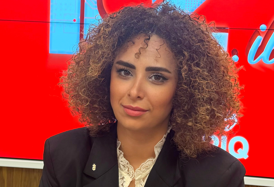 ®  Aynur Mirzəyeva “Ziraat Bank” Azərbaycan ASC-nin Departament direktoru təyin olunub