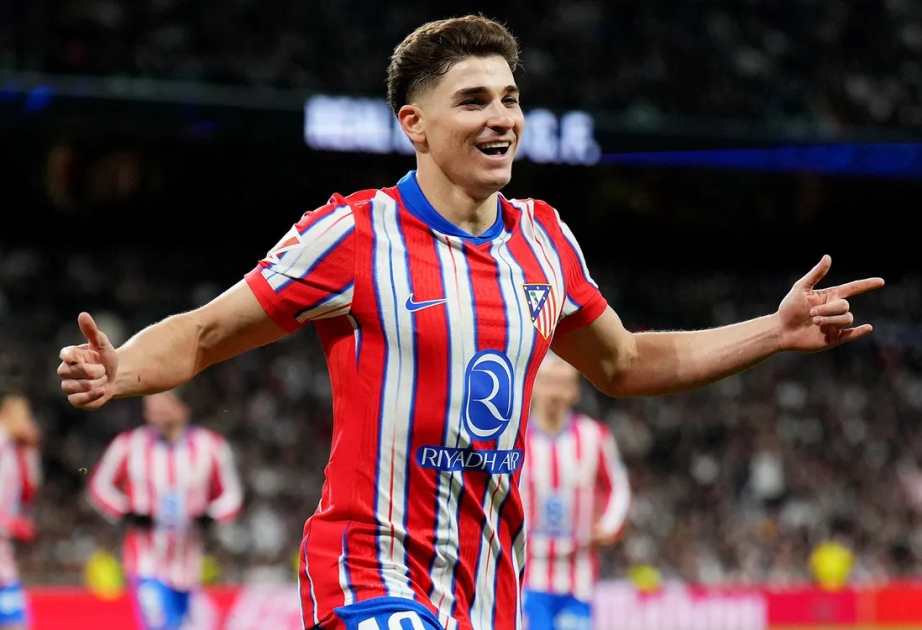 “Arsenal” və “Atletiko” hücumçuların mübadiləsi barədə razılığa gəliblər