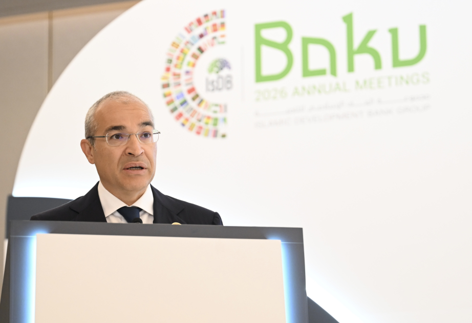 Contracts worth $4.7 billion to be signed at Islamic Development Bank Group’s 51st Annual Meetings
