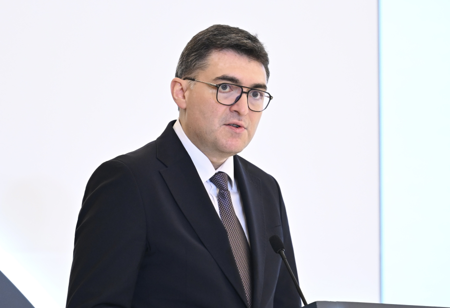 Nazir müavini: Azərbaycan enerji təhlükəsizliyində və yaşıl keçiddə regional rolunu gücləndirir