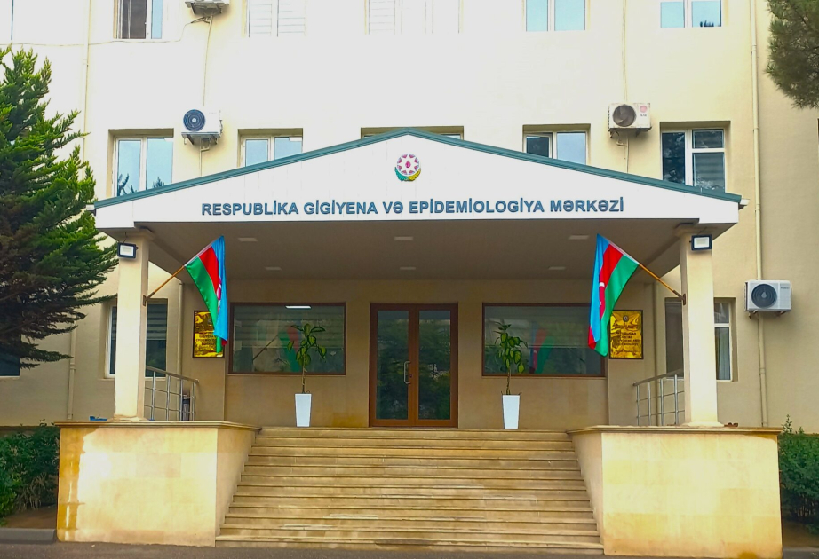 Mərkəz: Ölkədə epidemioloji vəziyyət sabitdir və nəzarət altında saxlanılır