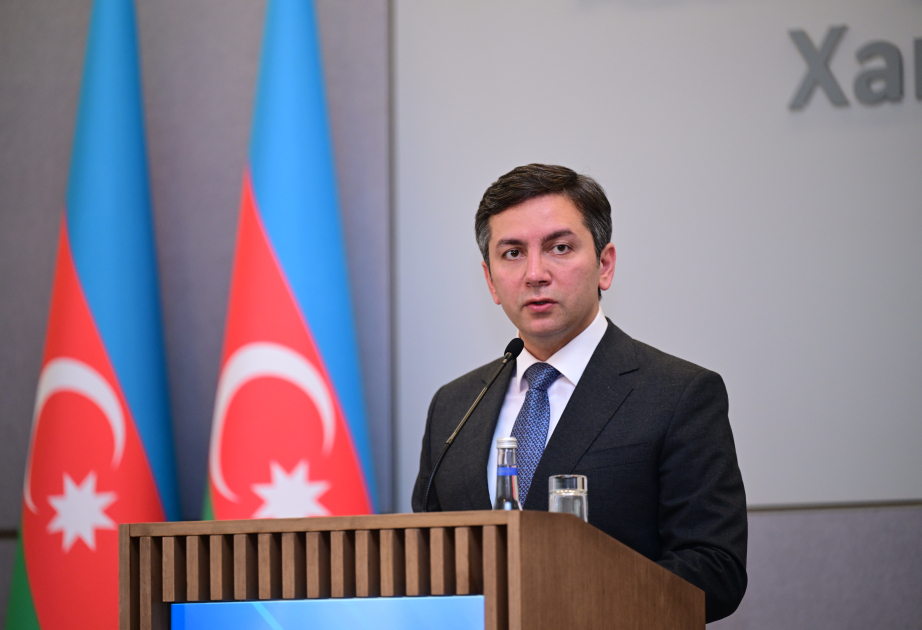 Yalçın Rəfiyev: Azərbaycanda insan hüquqlarının qorunması dövlət idarəçiliyinin əsas prioritetlərindəndir