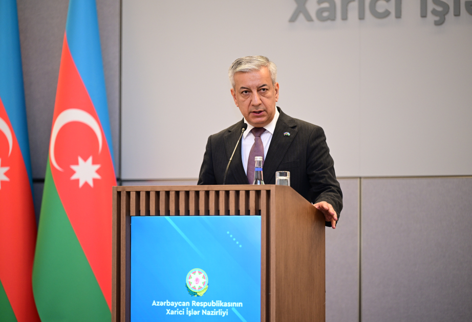 Özbəkistan səfiri: Azərbaycanın sosial xidmətlər və rəqəmsal idarəetmə sahəsində təcrübəsini öyrənirik