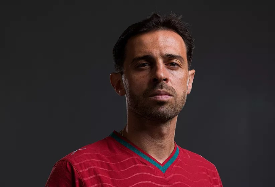 “Real Madrid” Bernardu Silvanı transfer edib