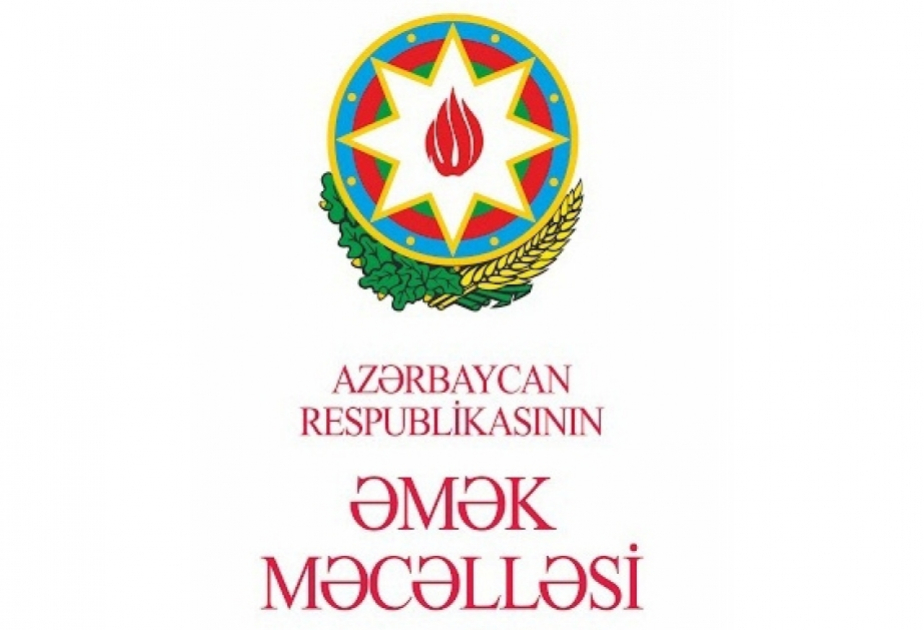 Əmək Məcəlləsinə dəyişiklik edilir
