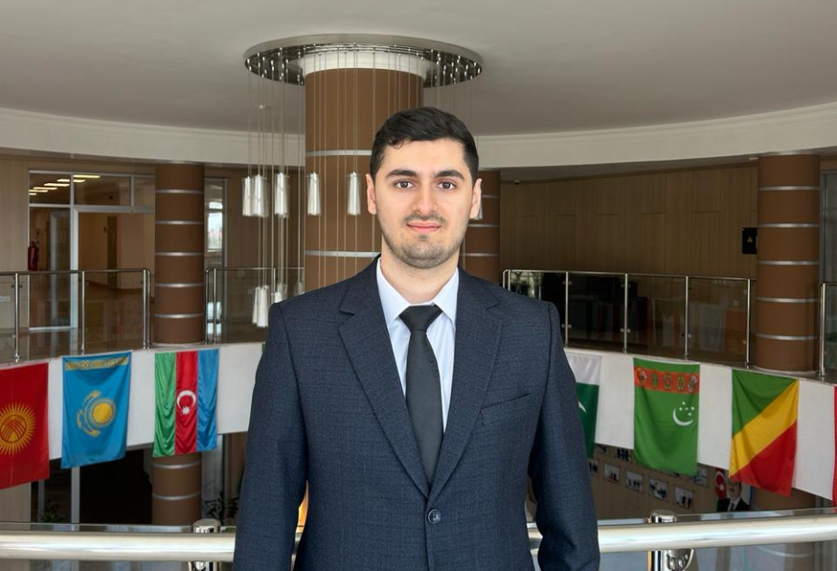 ABŞ və Avropanın 10 nüfuzlu universitetindən qəbul təklifi alan azərbaycanlı gənc
