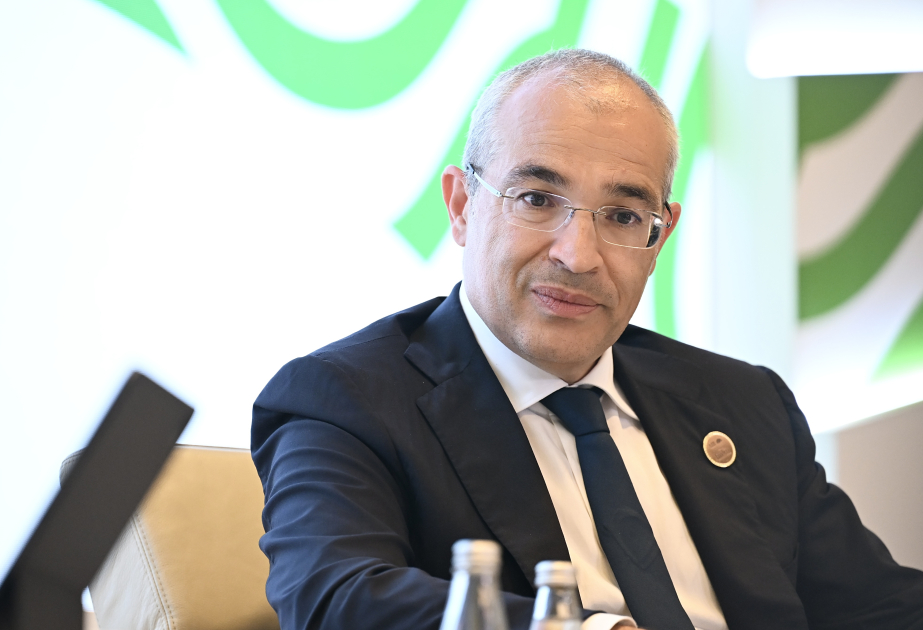 Nazir: İİB Qrupu ilə əməkdaşlıq Azərbaycan şirkətlərinin beynəlxalq standartlara uyğunlaşmasına töhfə verir