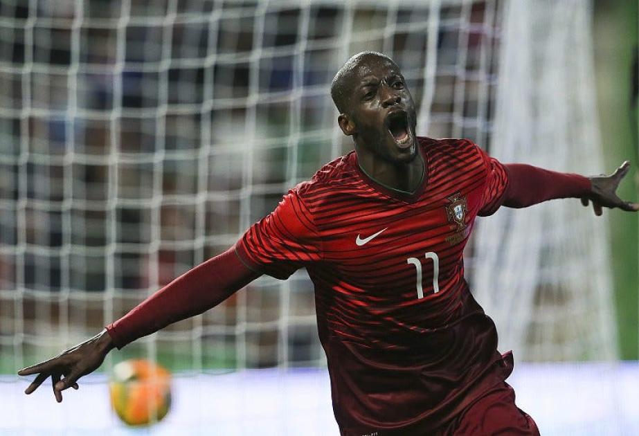 Portuqaliya millisinin sabiq futbolçusu: Azərbaycanın yaxşı komandaları var