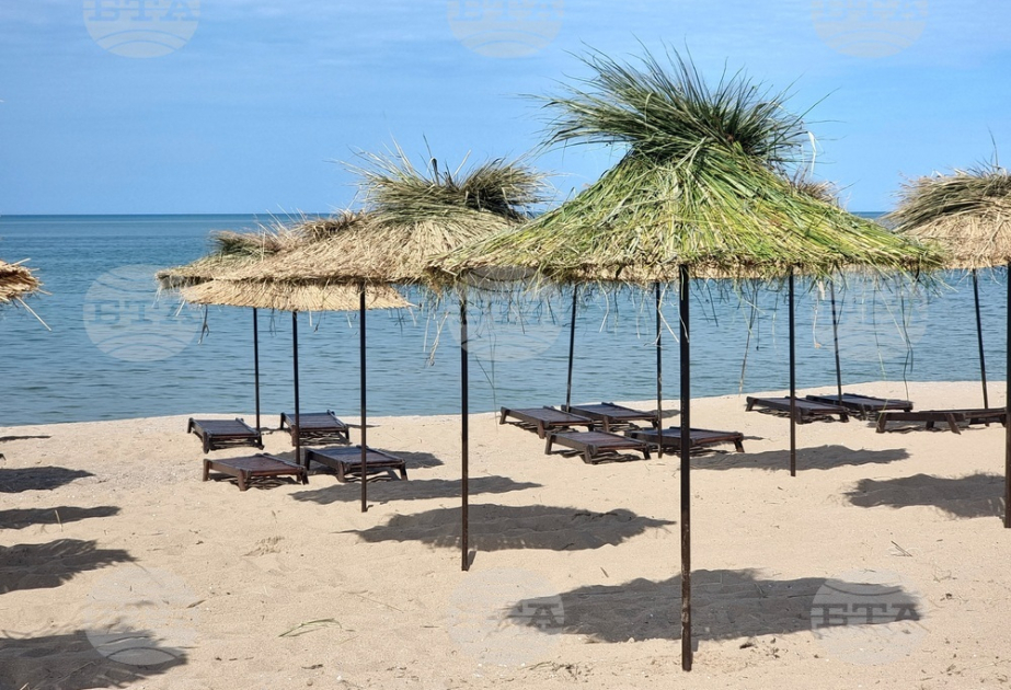 Bulgaria ranks third in EU for bathing water quality in 2025