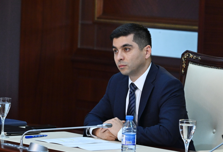 Nazir müavini: Startapların maliyyələşməsi üçün yeni hüquqi alətlər qanunvericiliyə daxil edilir