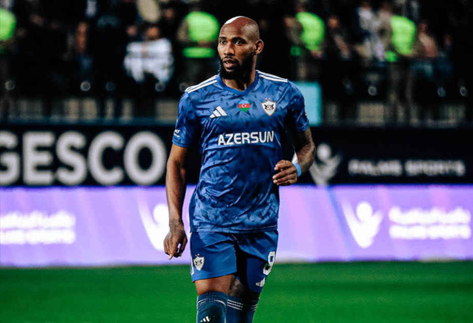 "Qarabağ" Kevin Medina ilə yolları ayırdığını açıqlayıb