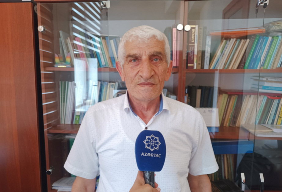 Mütəxəssis: Səhralaşmanın toxunmadığı materik və qitə yoxdur