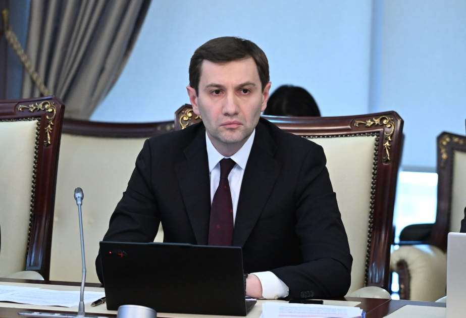 Fərid Osmanov: Qiymətli kağızların emissiyası prosedurlarının sadələşdirilməsi təklif olunur