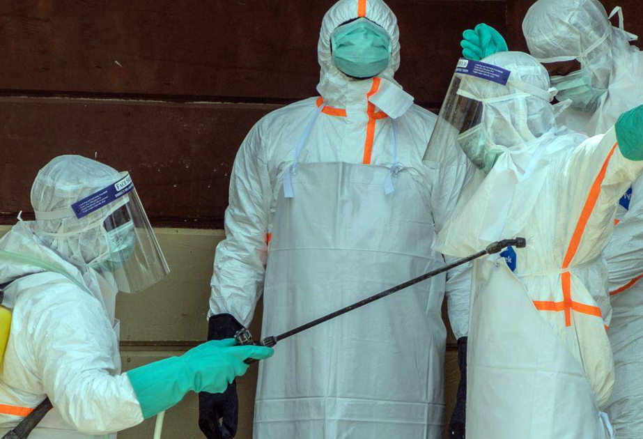 EU supports ebola response with €493 million in vaccines, treatment and health aid