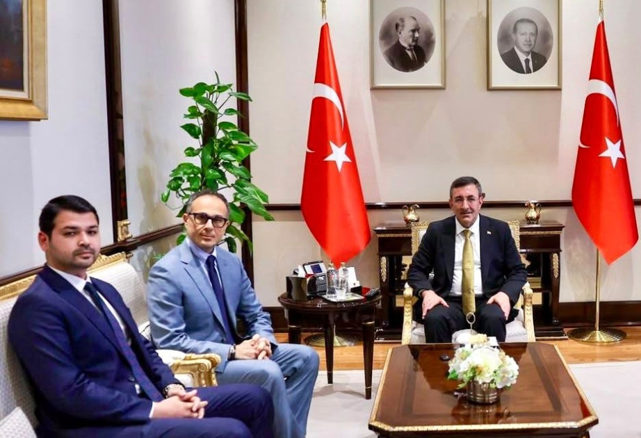 Cevdet Yilmaz : La Türkiye continuera de soutenir les activités de TURKPA