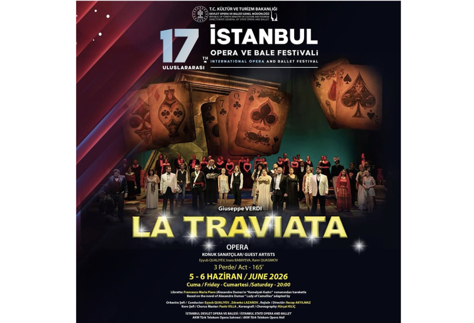 Əyyub Quliyev: Azərbaycan musiqiçilərinin çıxışı beynəlxalq festivalda yüksək qiymətləndirilib