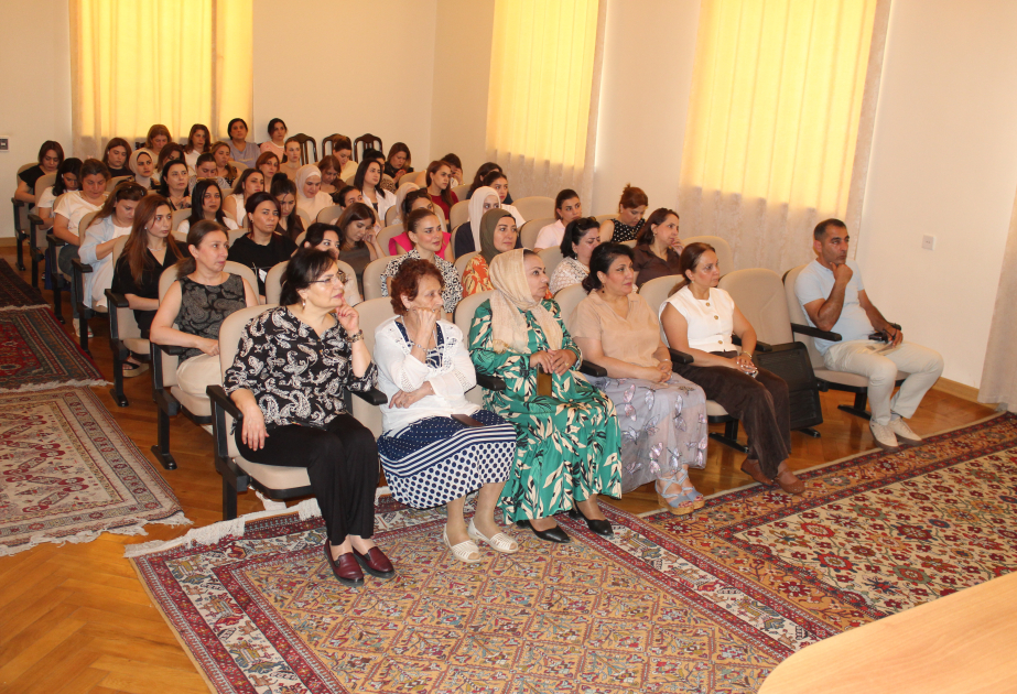 İlmələrdə yaşayan ömür: Lətif Kərimov və milli irsimiz
