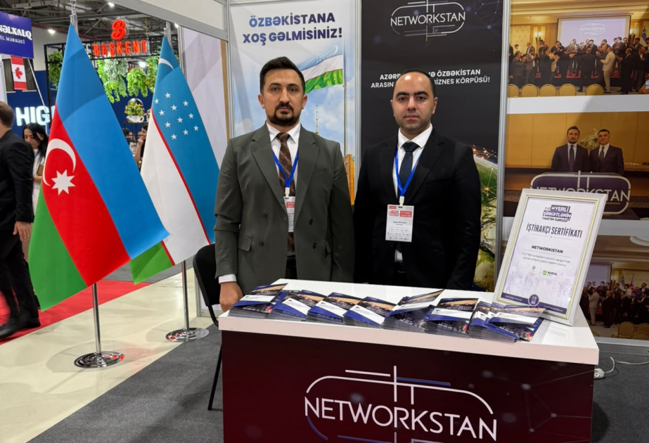 Azərbaycan və Özbəkistan arasında işgüzar əməkdaşlığa dəstək artır