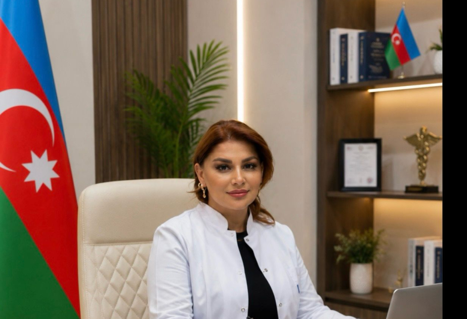 Azərbaycan səhiyyəsi sosial dövlət siyasətinin əsas istiqamətlərindən biri kimi inkişaf edir – RƏY