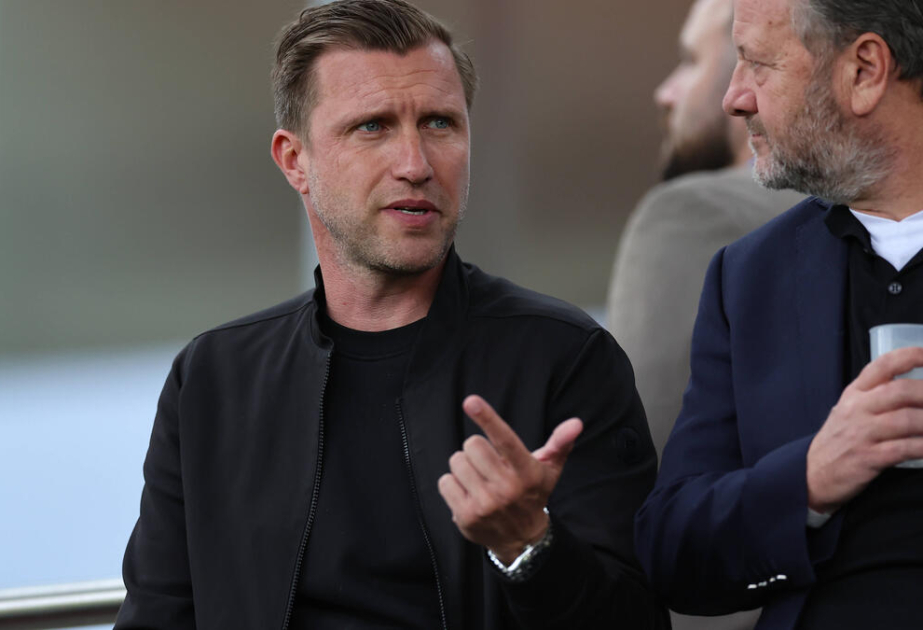 Serie A: Eintracht-Abgang? Krösche trifft finale Entscheidung