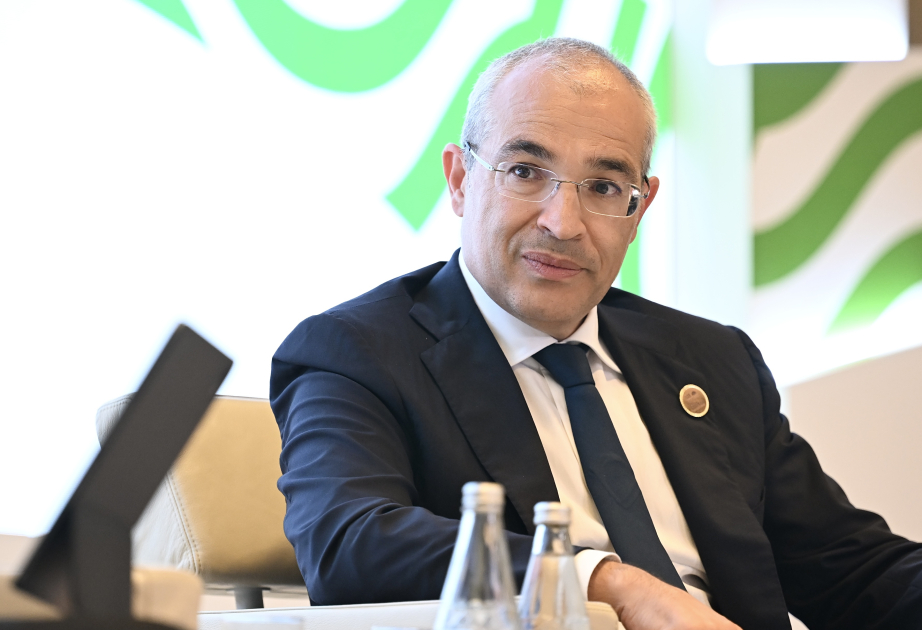 Mikayil Jabbarov: Islamic Development Bank has made significant contributions to Azerbaijan’s economic development