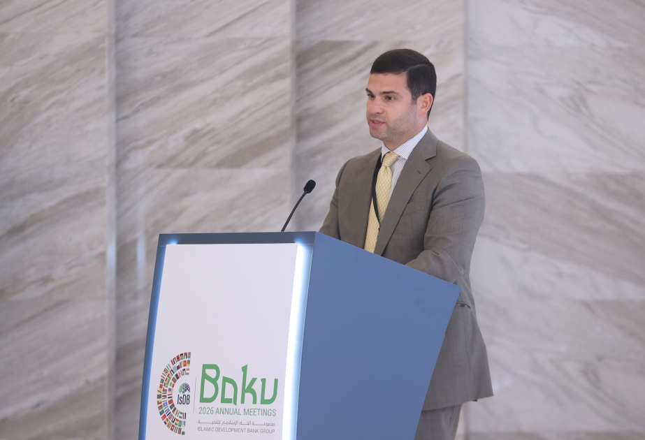 KOBİA sədri: İnnovasiyanın və startap ekosisteminin inkişafı Azərbaycanda əsas prioritet istiqamətlərdən birinə çevrilib
