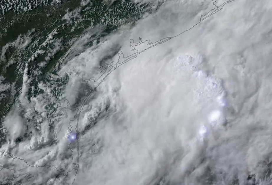 Tropical Storm Arthur has formed as the first named storm of the Atlantic hurricane season