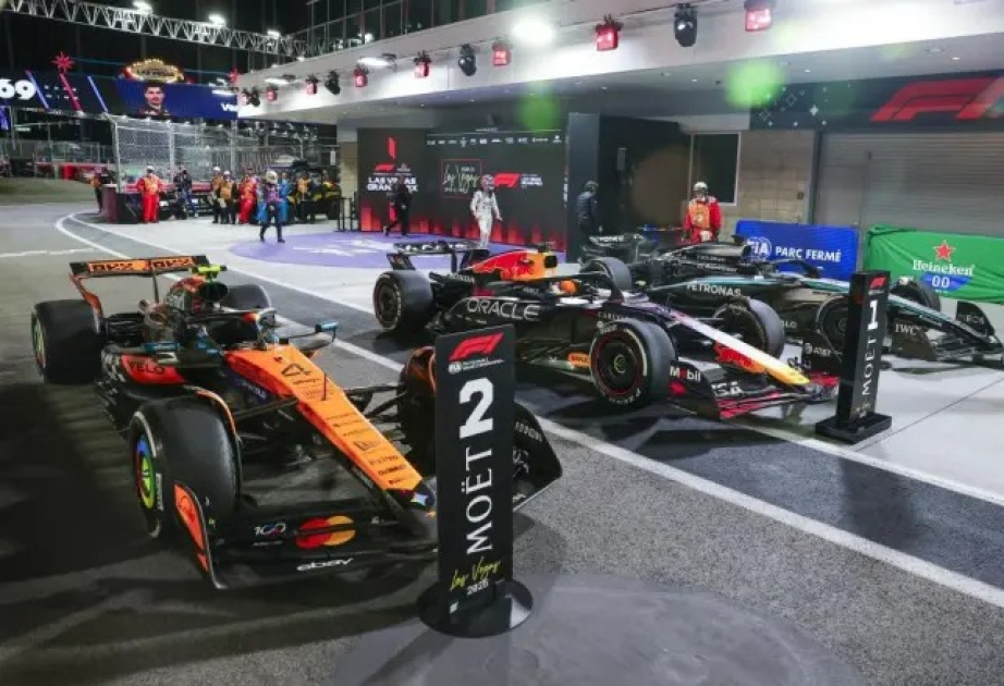 Formula 1: “Maklaren” FIA-nın qərarından apellyasiya şikayəti verib