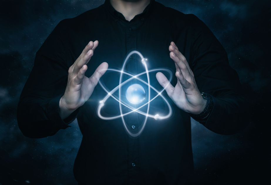 The world's first nuclear clock just ticked on — and it could help detect a fifth fundamental force of physics