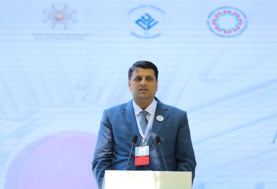 Elbrus İsayev: Qərbi Azərbaycan minilliklər boyunca formalaşmış tariximizin, mədəniyyətimizin və mənəvi köklərimizin ayrılmaz hissəsidir