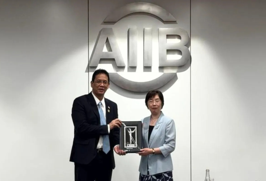 Indonesia secures US$17 bln AIIB funding for development
