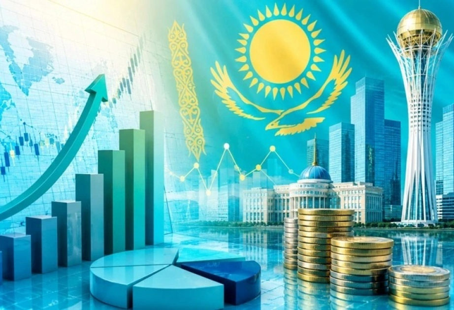 Key sectors behind Kazakhstan’s 6.5% GDP growth in 2025 revealed