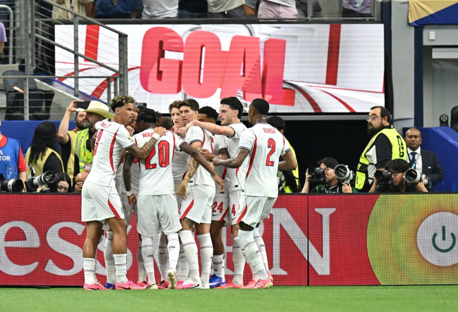 منتخب إنجلترا يهزم كرواتيا في كأس العالم لكرة القدم