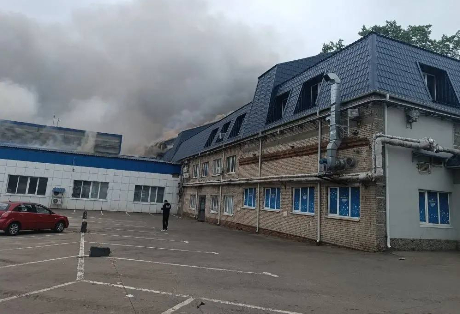 В Московской области в результате атаки БПЛА пострадали 16 человек