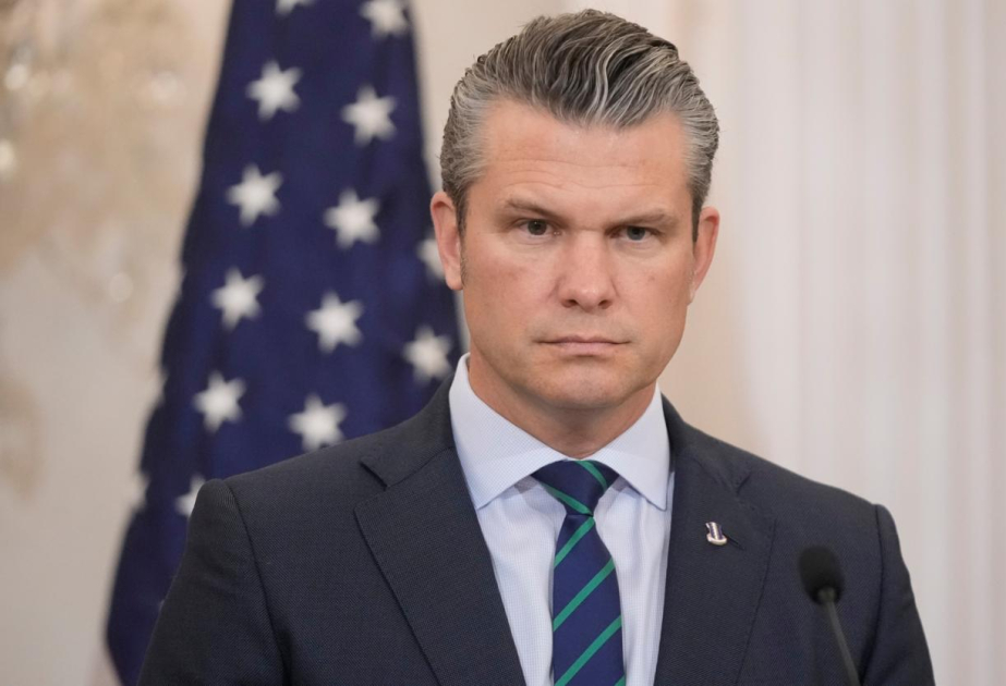 Pit Heqset: NATO müdafiə məsələləri ilə deyil, gender problemləri ilə məşğul olur