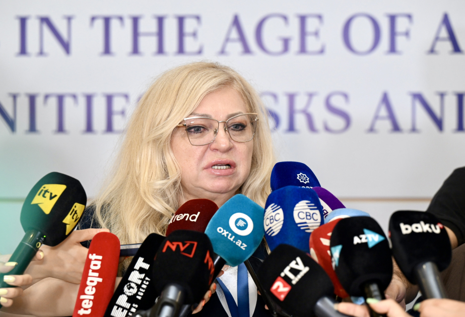 Moldovanın sabiq ombudsmanı: Bugünkü sammit bir çox müvəkkillər üçün yol xəritəsi rolunu oynayır