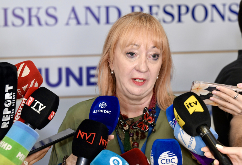Bosniya və Herseqovinanın ombudsmanı: Milli insan hüquqları təsisatları yeni çağırışlarla məşğul olmaq öhdəliyi daşıyır