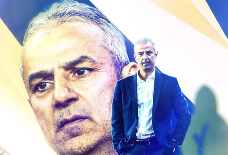 İsmayıl Kartal yenidən “Fənərbağça”nın baş məşqçisi oldu