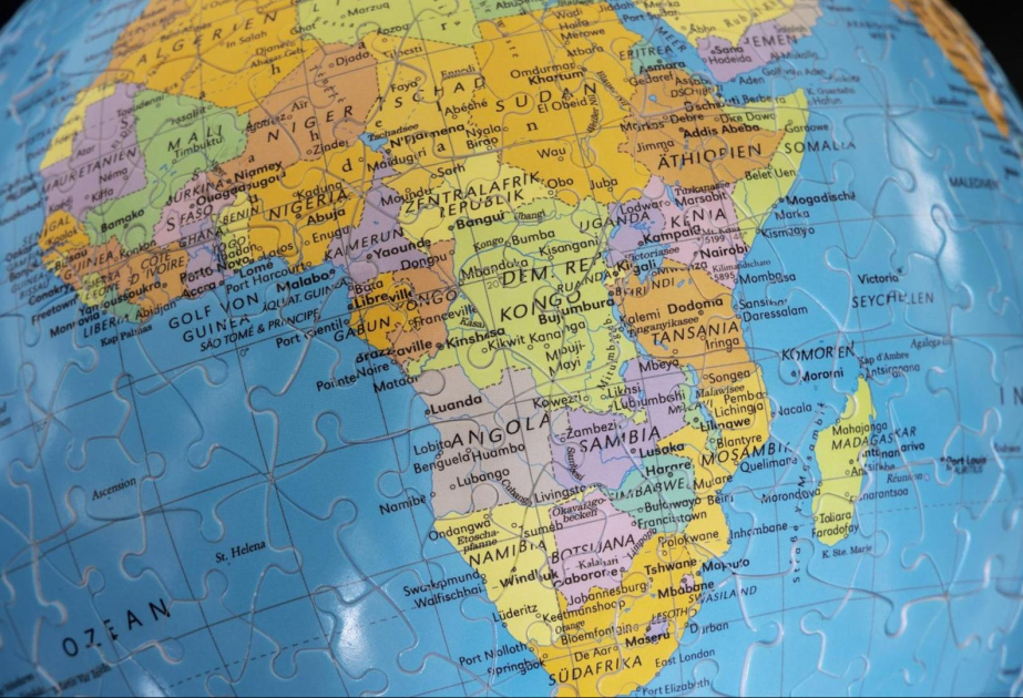 UNO-Bericht: 2025 gab es Millionen Opfer von Extremwetter in Afrika