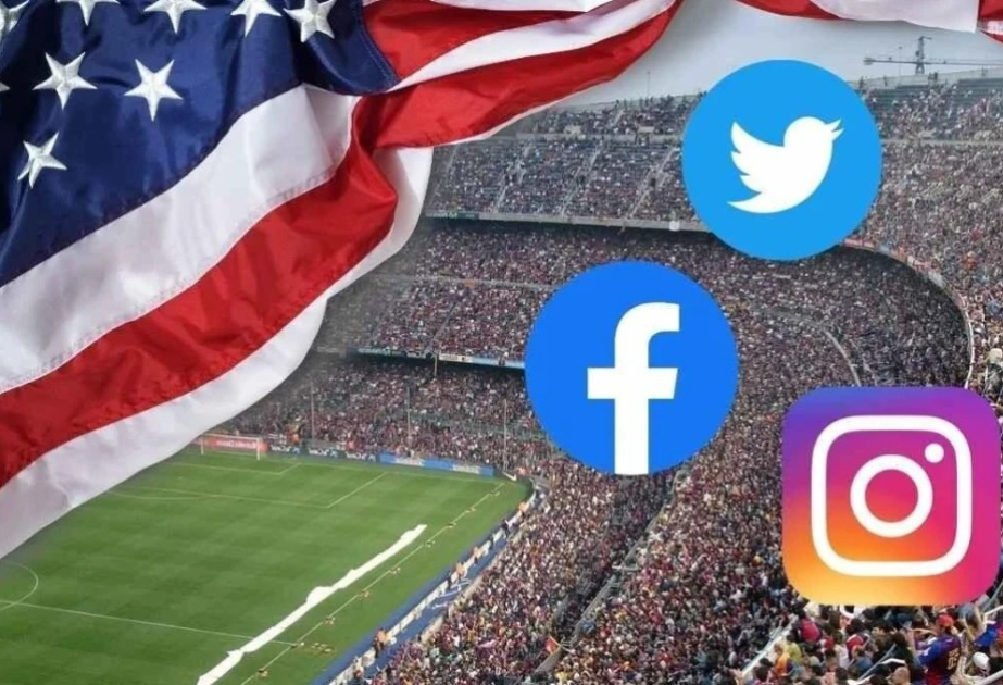 FIFA dünya çempionatı zamanı sosial şəbəkələrdə 388 minə yaxın zərərli paylaşımı silib