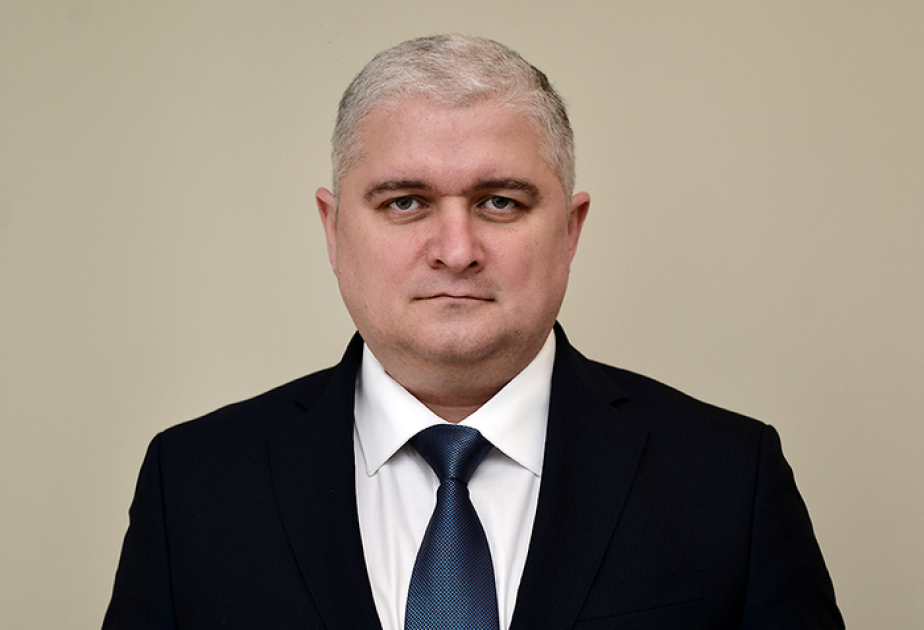 Cahangir Fərəcullayev UEFA-da komitə üzvü təyin edilib