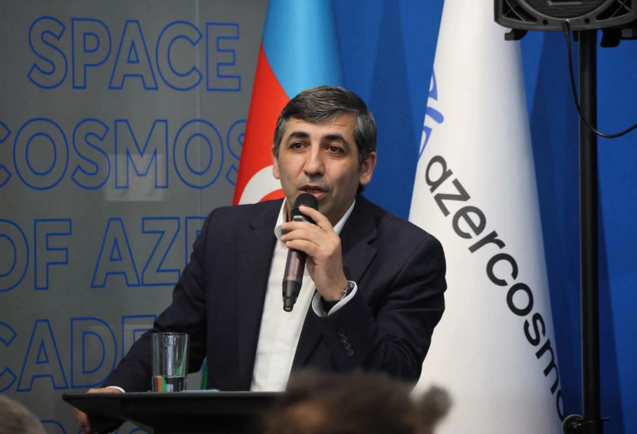 FAO-nun eksperti: CİS və peyk texnologiyaları Azərbaycanın şəhər idarəçiliyində yeni mərhələnin əsasını qoyur – MÜSAHİBƏ